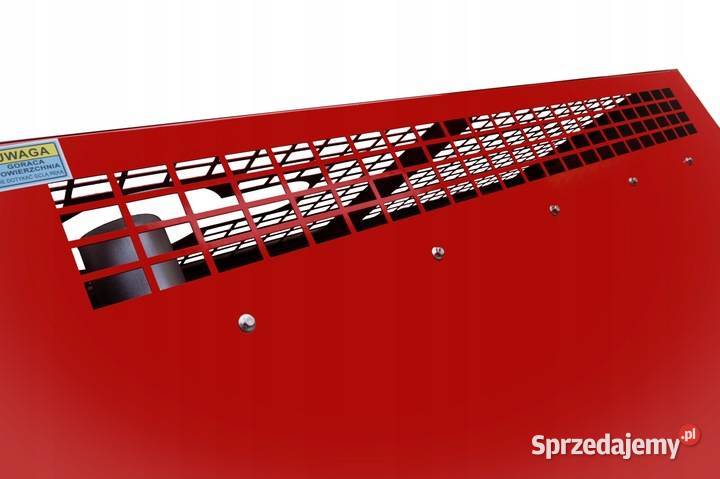 AGREGAT GENERATOR PRĄDOTWÓRCZY WYCISZON 550KVA
