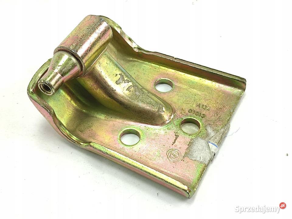 ZAWIAS DRZWI PRAWY PRZÓD LANCIA Y 19952003 NOWY