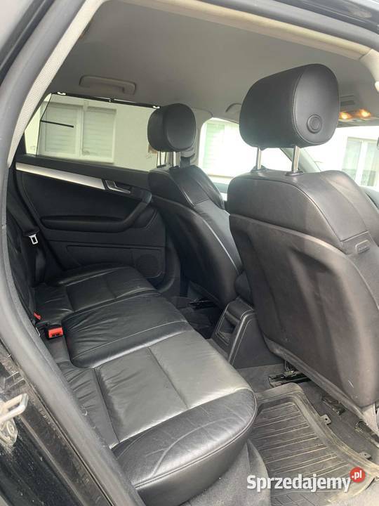Audi A3 zadbane 316000km Wolbrom
