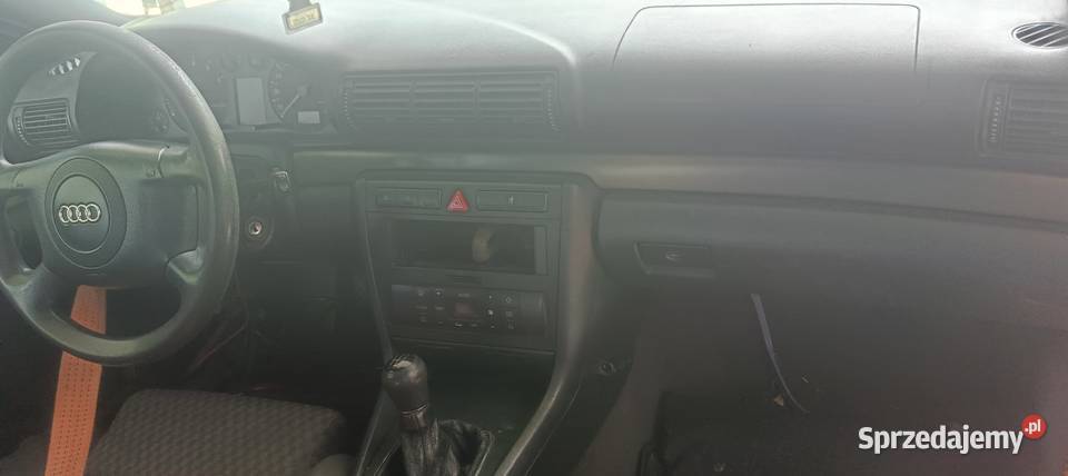 Na Części Audi A4 B5 FL 18 LZ9U a30 Myszków