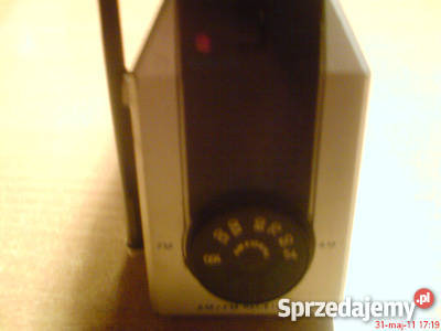 Sluchawki z radiem stereo AM i FM kujawsko-pomorskie Bydgoszcz sprzedam