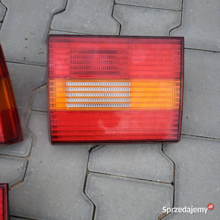 Volkswagen passat b4 golf polo bora łódzkie Koluszki