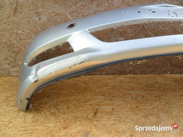 ZDERZAK PRZÓD MAZDA 3 HB BK 0306 BP4K50031 osobowe Nowy Tomyśl