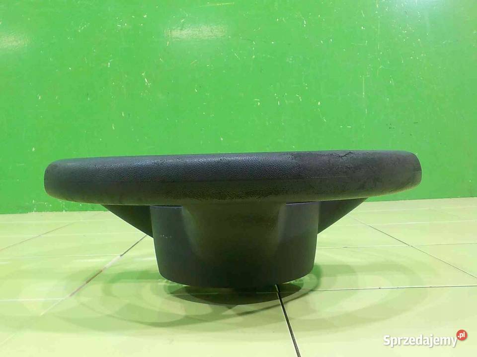 AUDI A1 8X 16 TDI 11r 3D kierownica