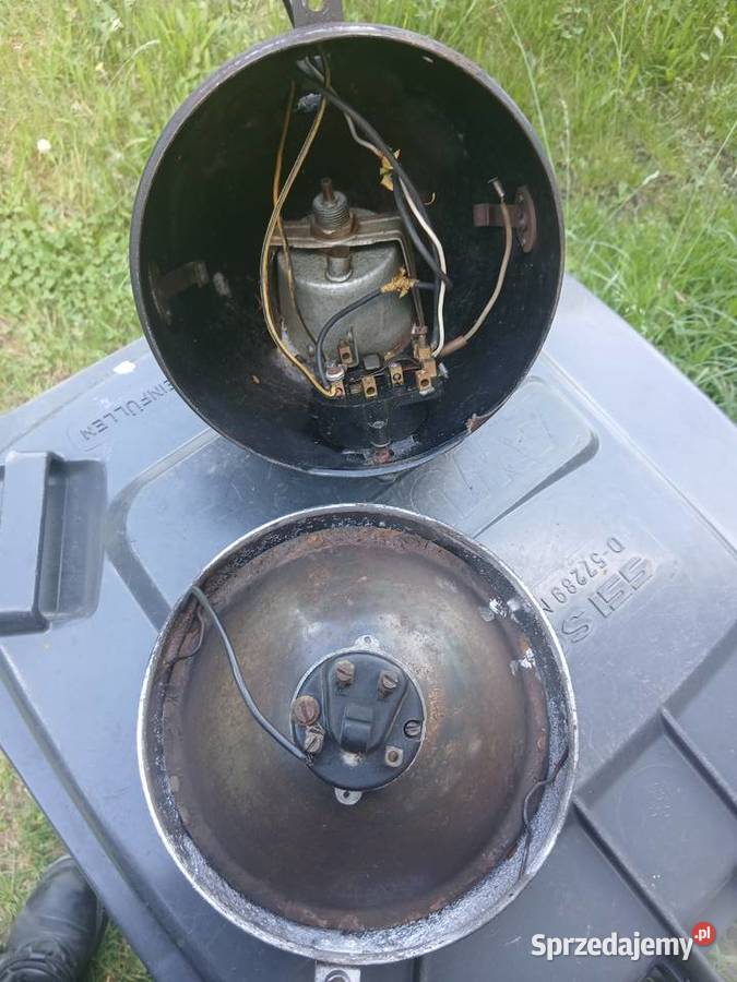 panonia lampa przod Wola Rzędzińska
