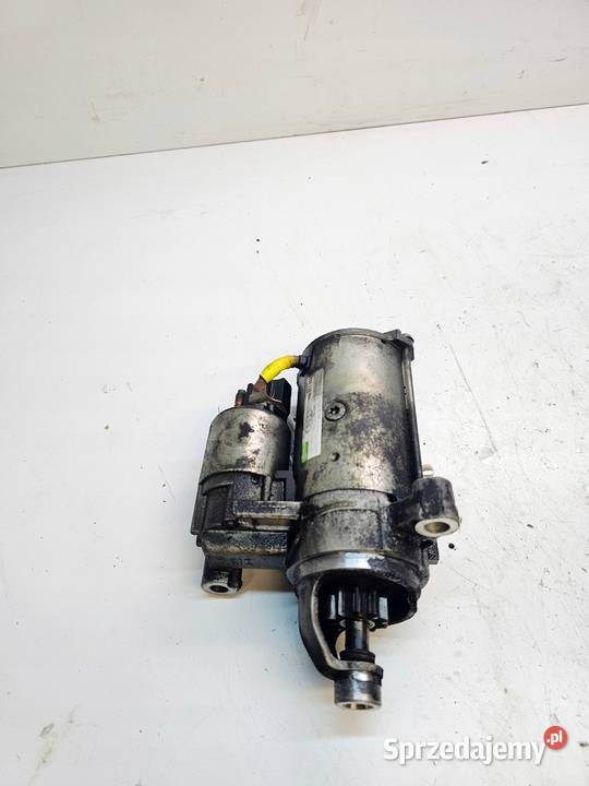 ROZRUSZNIK AUDI A4 B8 A5 Q5 30 TDI 059911022 śląskie Przystajń
