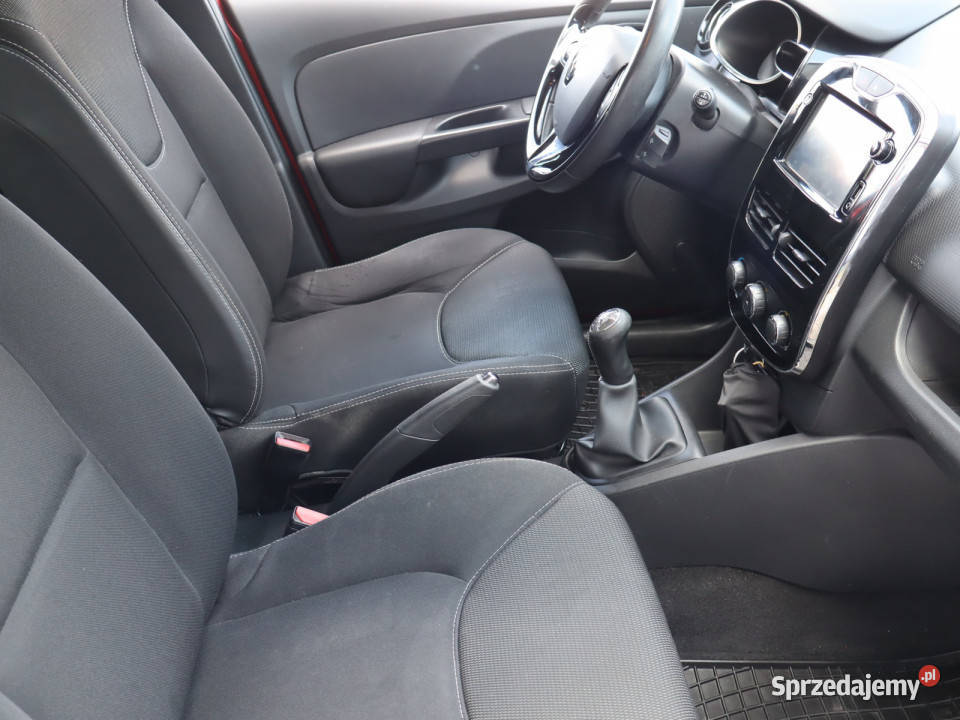 Renault Clio 12 16V isofix śląskie