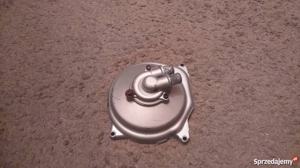 Pompa wody YAMAHA AEROX minarelli LC oryginał Nasielsk