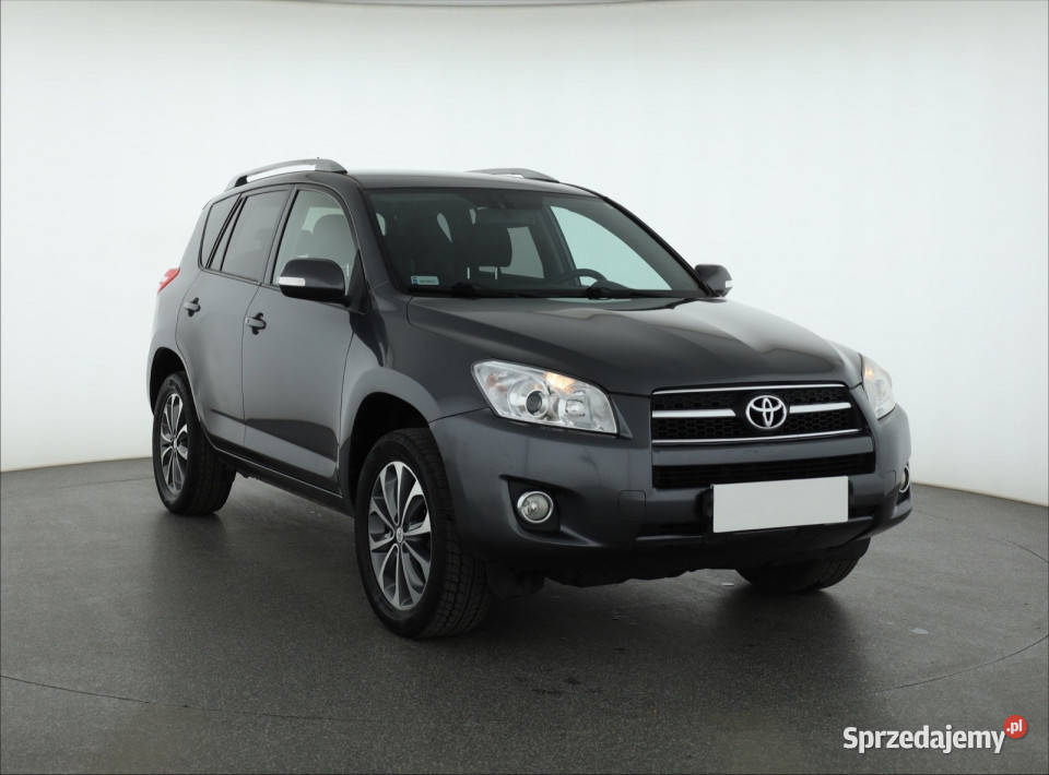 Toyota RAV 4 22 D4D Piaseczno sprzedam