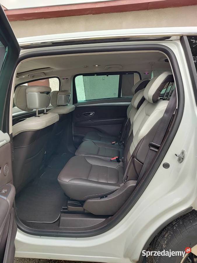 Renault Espace 16 dCi 160 koni super