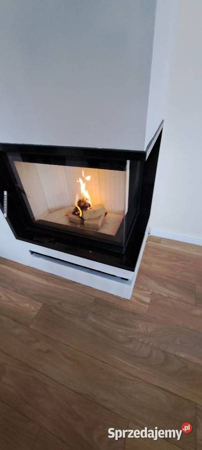 Kominek Prawy lewy z montażem zabudowy Pozostałe Międzychód