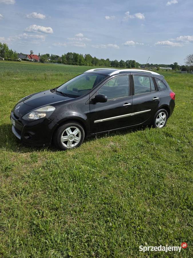Renault Clio sprzedam