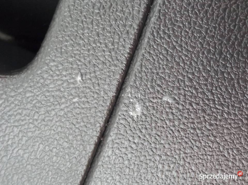 SCHOWEK LEWY KIEROWCY EU 689214069R Renault Clio