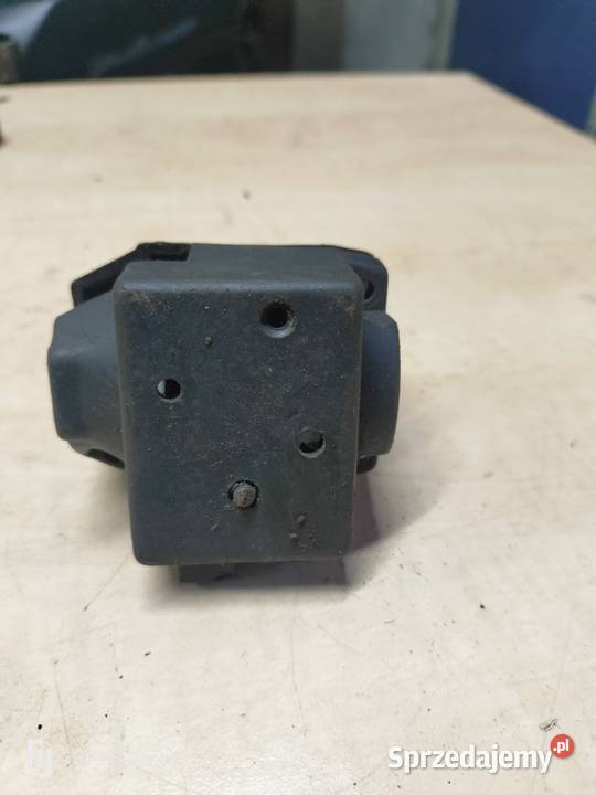 Obudowa przełącznika migaczy Jawa cz Przełączniki