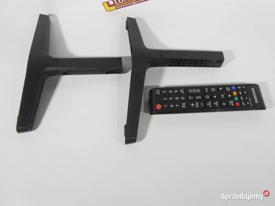 Telewizor SAMSUNG 50 UHD 4K Smart TV Katowice