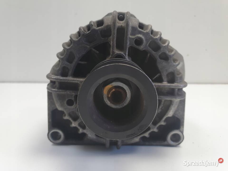 ALTERNATOR Opel Astra III H 16 16V 100A bosch Rudka