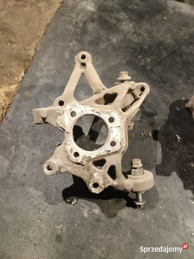 Zwrotnica tylna Opel Vectra C Signum Saab Fiat lubelskie Wola Siennicka