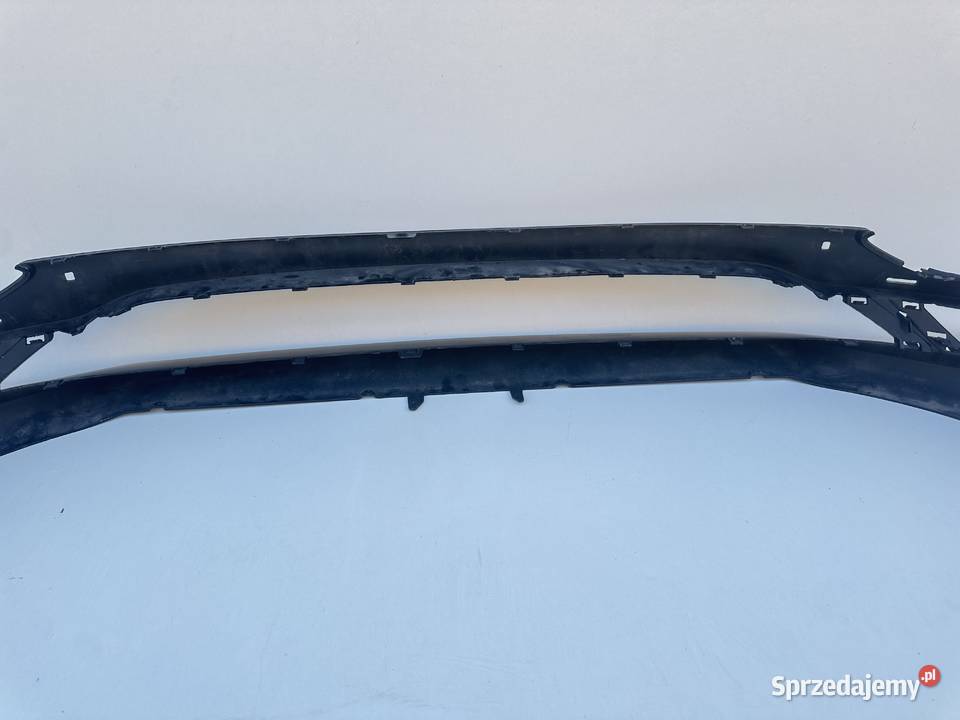 VOLVO S90 V90 16 SPOILER DOKŁADKA ZDERZAKA PRZÓD osobowe wielkopolskie Międzychód