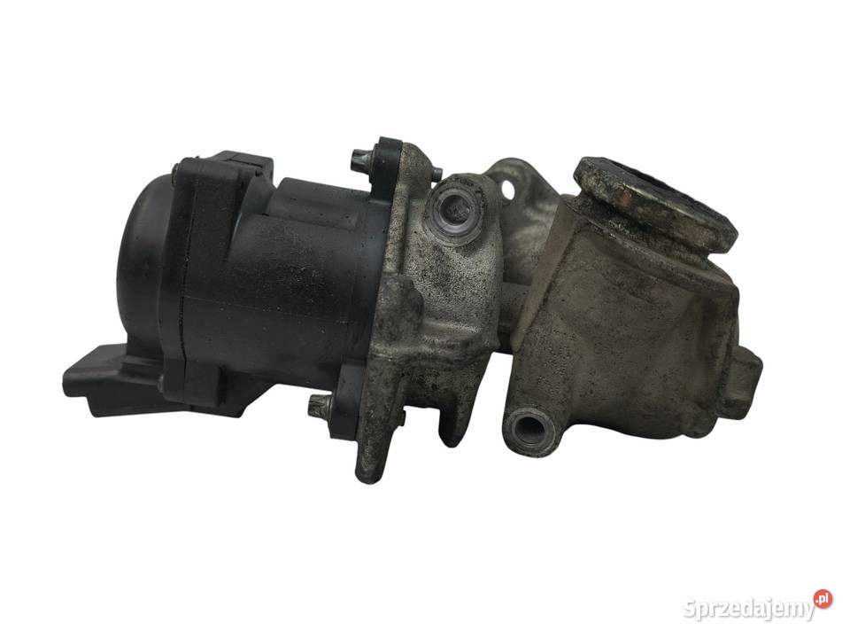 ZAWÓR EGR Peugeot 206 307 407 Citroen Berlingo Chełm