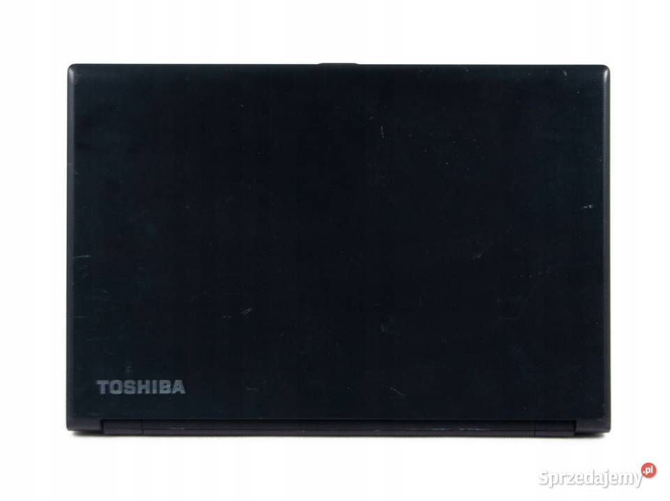TOSHIBA SATELLITE PRO R50B INTEL 2957u stan Warszawa