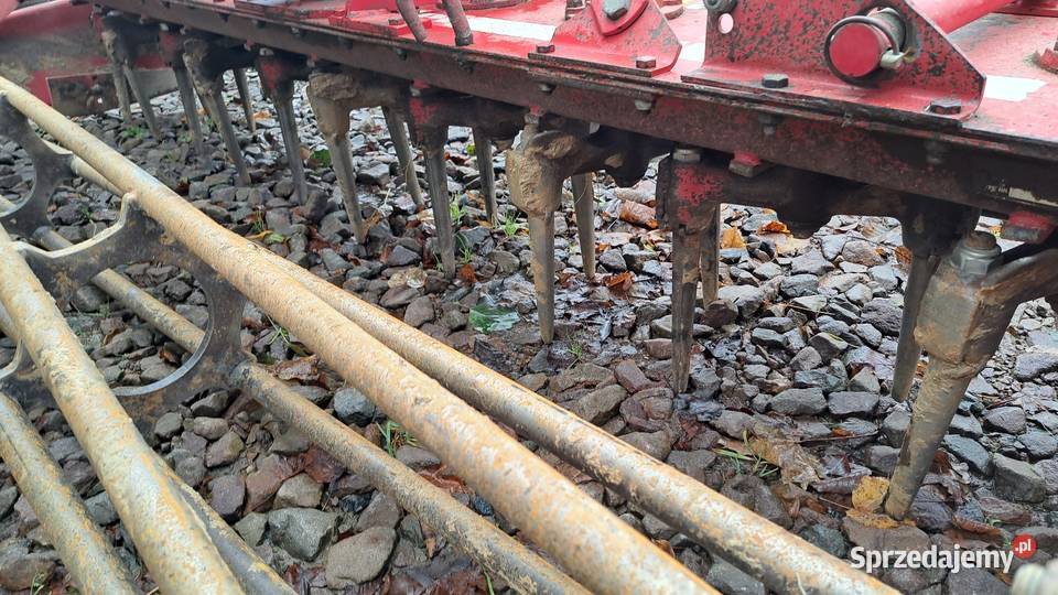 Brona wirowa Lele 25m Rabe Myślenice sprzedam