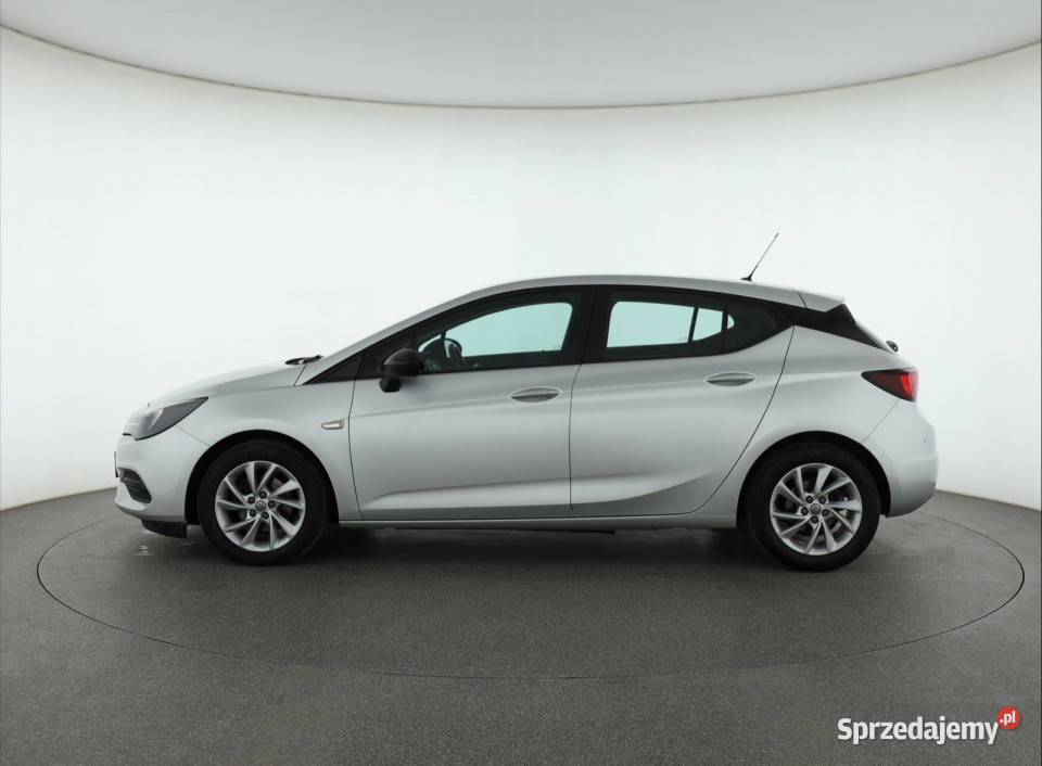 Opel Astra 12 Turbo Piaseczno