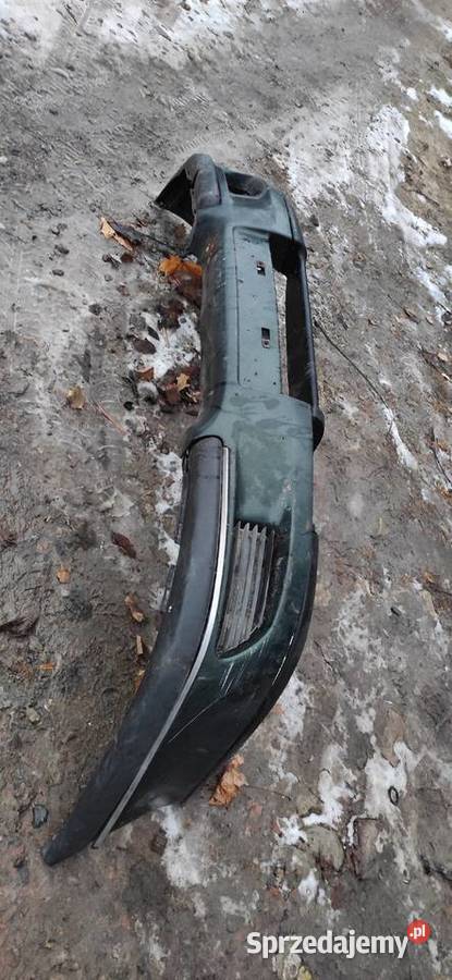 Opel omega b zderzak przód Lublin