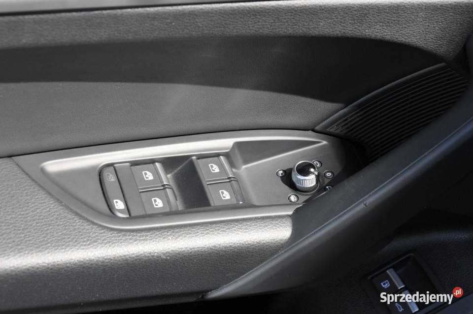 Audi Q5 20 TFSI 299 PHEV Plugin Sline LED ABS podkarpackie Stalowa Wola