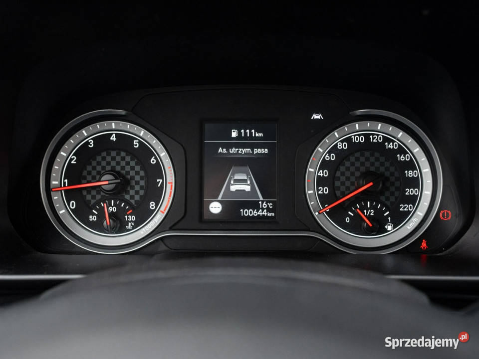 Hyundai i20 GD8N01012 Pure Czcof Bluetooth KLIMA i20 pomorskie Gdańsk