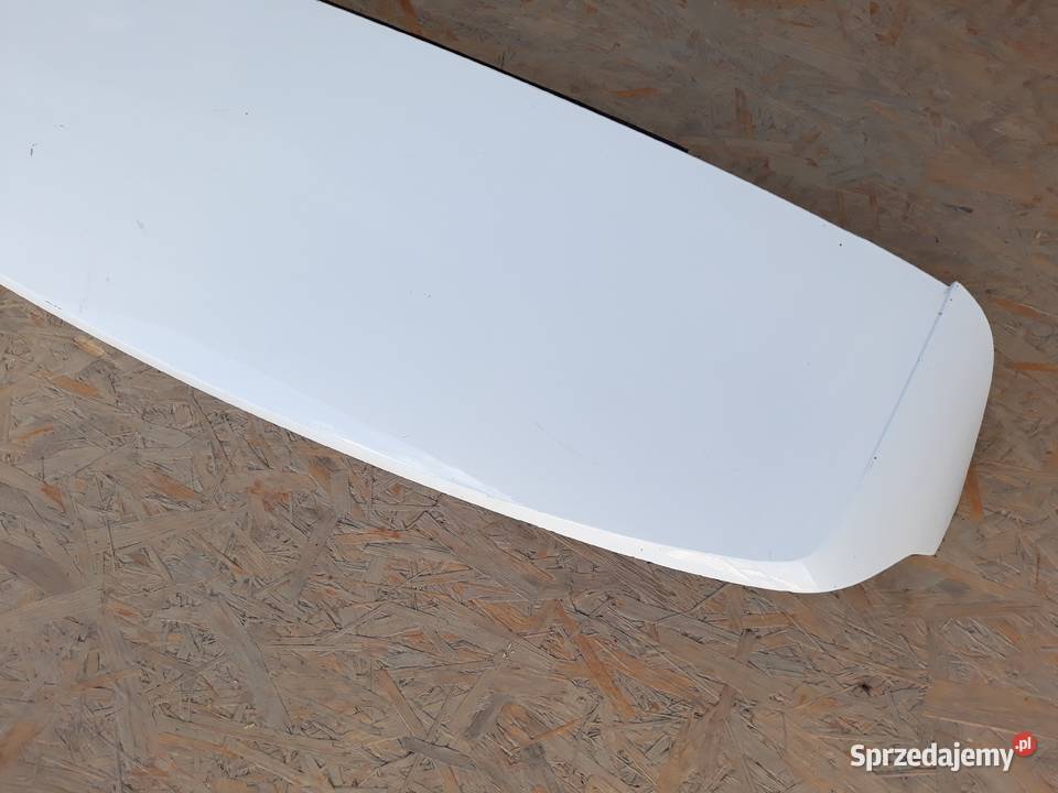 VOLVO XC90 II SPOILER LOTKA KLAPY BAGAŻNIKA Zatom Stary