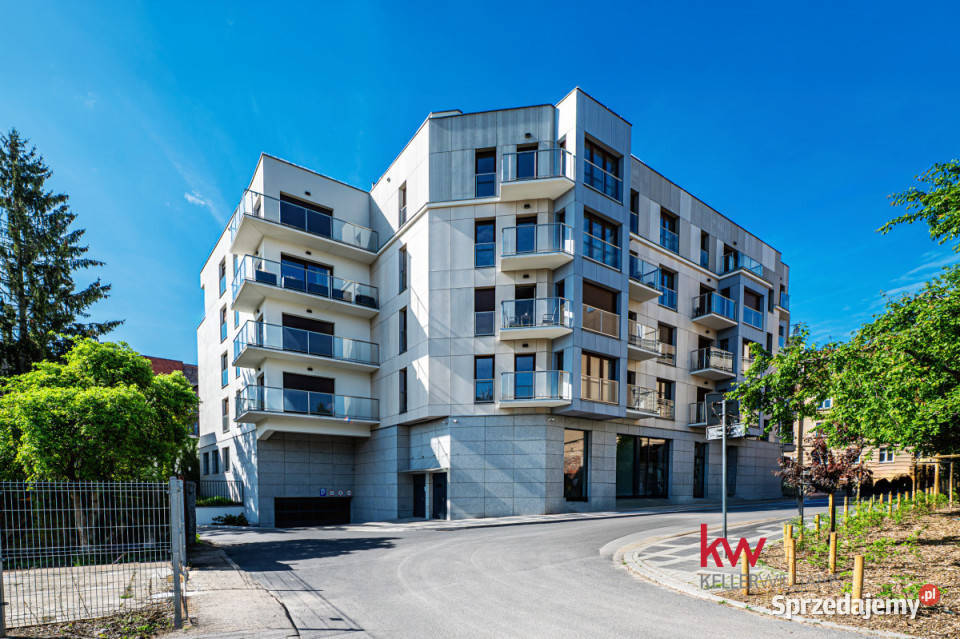 Mieszkanie 12788m2 4 pokojowe Poznań Podgórze