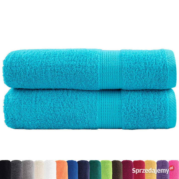 Ręczniki premium SOLUND 2 100x150 600 g WM137455 Pozostałe Warszawa sprzedam