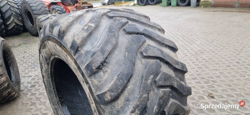 80045305 80045r305 Alliance 20PR 70 bieżnik bez Nowe Miasto Lubawskie