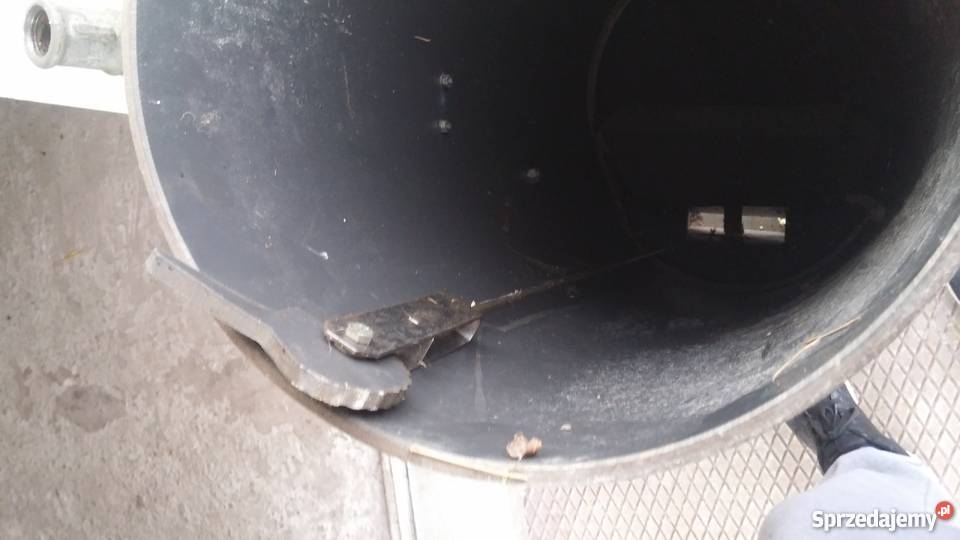 karmnik trzody chlewnej opolskie Chrósty