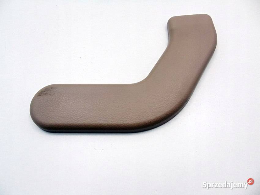 OBUDOWA OSŁONA KANAPY NISSAN MURANO I Z50 35 4X4 osobowe Sosnowiec sprzedam