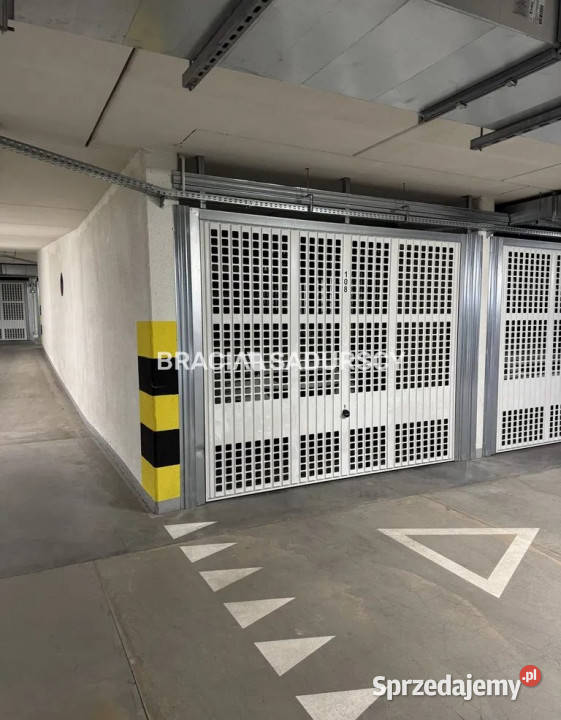 Mieszkanie Kraków 50m2 2 pokoje