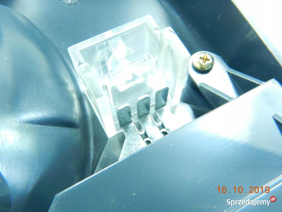 LAMPKA OŚWIETLENIE KABINY FIAT PUNTO 9799 ASO osobowe lubelskie