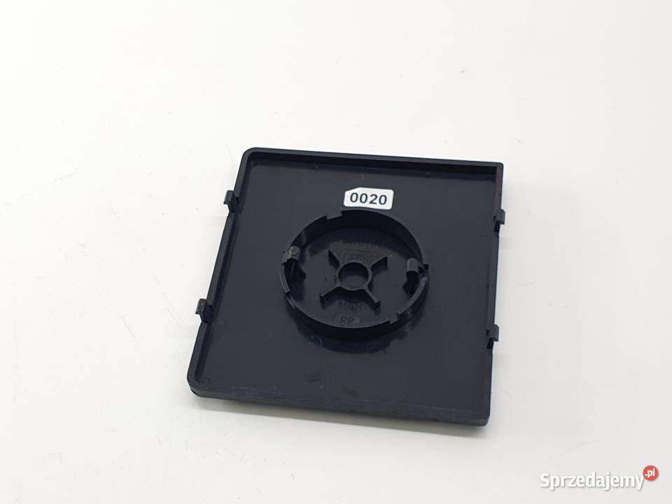 OSLONA ZASLEPKA 4 MAN LE łódzkie Janowice