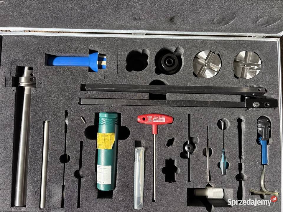 Vigel Maintenance Tool Set Warszawa