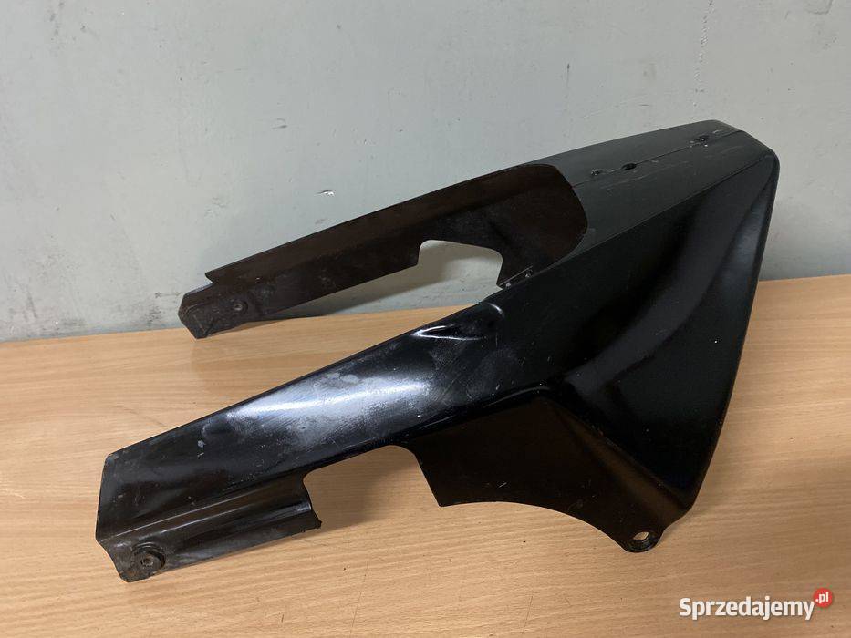 Zadupek Honda CBX 750 CBX750 Osłona Owiewka Tył Pozostałe Poznań