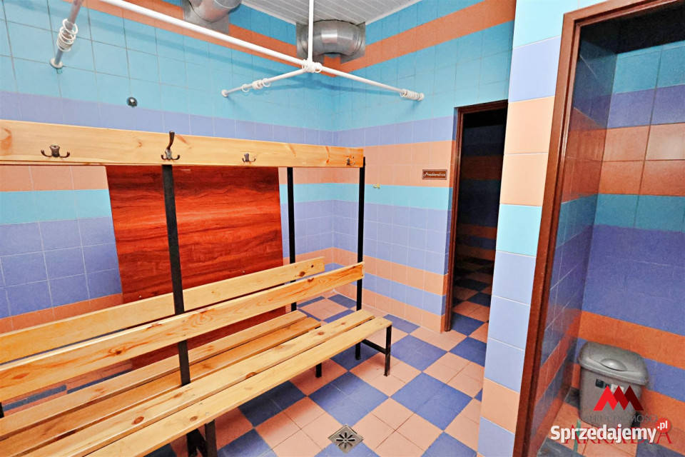 Lokal na sprzedaż Włocławek 435m2 Sprzedaż