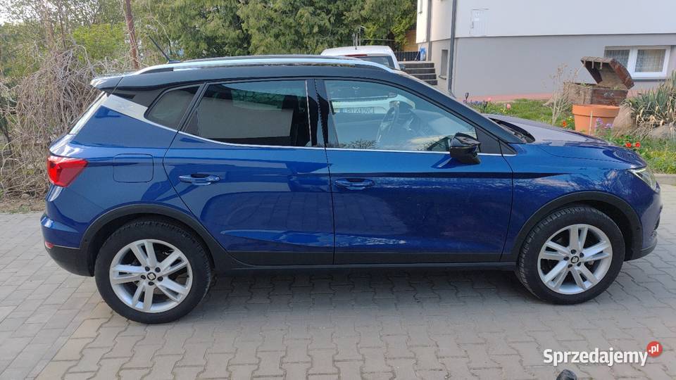 Salon serwis ASO Motoryzacja Nałęczów