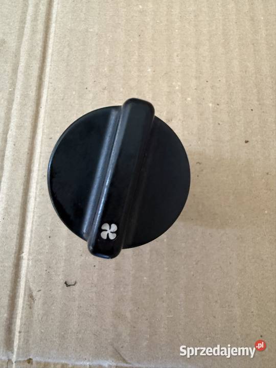 BMW e30 włącznik dmuchawy