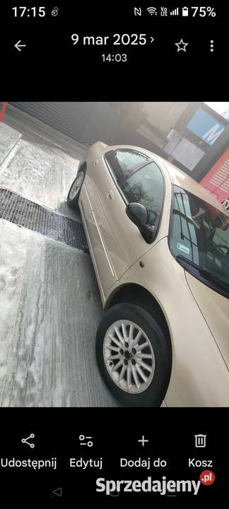 Chrysler 300M Włocławek sprzedam