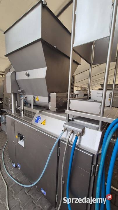 GEA MultiFormer 400 Formierka płytowa Krotoszyn