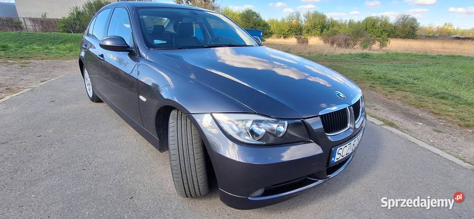 Bmw e90 20D Seria 3 Częstochowa