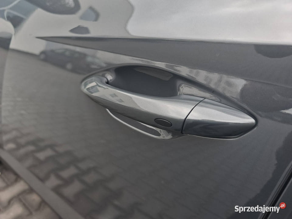 Hyundai Tucson Modern Plus NOWOŚĆ 16 TGDI 6MT 8km