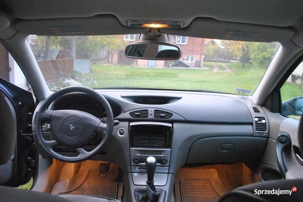 laguna II 30 v6 Laguna Motoryzacja Opoczno