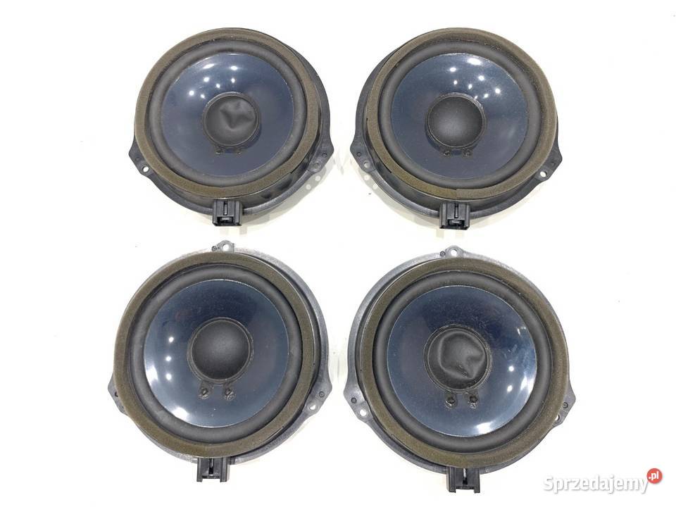 GŁOŚNIKI KOMPLET FORD S DS7T18808DA Minivan