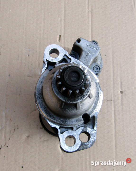 ROZRUSZNIK VOLKSWAGEN UP 10MPI 0001177006 Mysłaków sprzedam